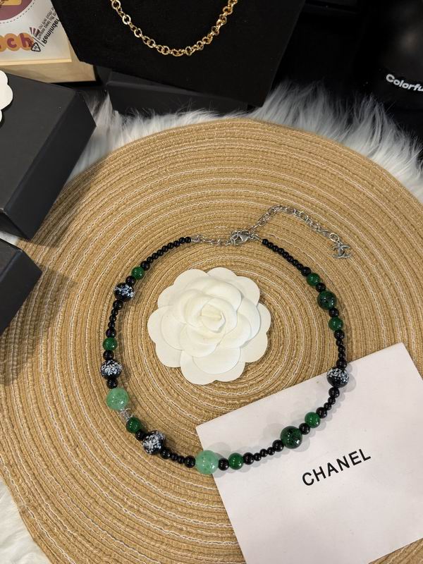 Chanel Necklace 08yxs42